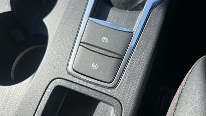 Ford Kuga 2.5 FHEV ST-Line 5dr CVT Hybrid Estate